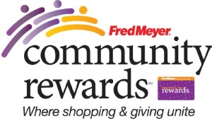 Fred Meyer Rewards for CAA